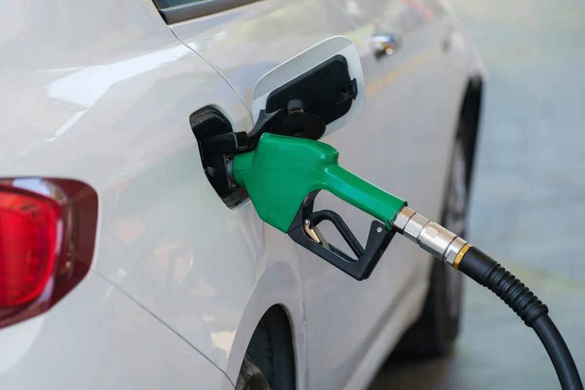 harga migas Rangkui 01-14 februari 2025 untuk Biodiesel B40 dan MFO